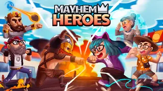 Mayhem Heroes