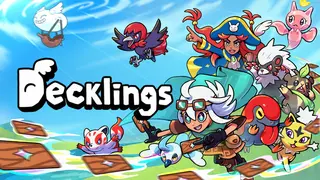 Decklings