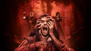 The Mound: Omen of Cthulhu Deluxe Edition - Xbox Series