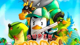 Super Sunny Island - Switch