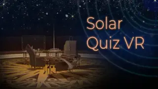 Solar Quiz VR