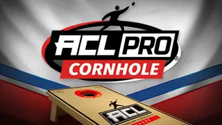 ACL Pro Cornhole