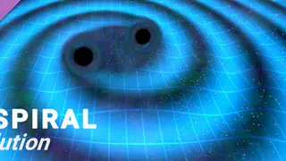 Inspiral: Evolution Deluxe