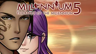 Millennium 5 - Deluxe Edition (contains Game+Guide+Goodies)