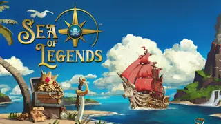 Sea of Legends