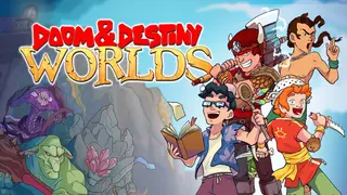 Doom & Destiny Worlds