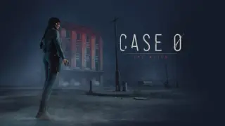 Case 0 - The Witch