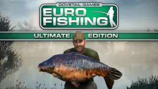Euro Fishing Ultimate Edition