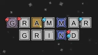 Grammar Grind