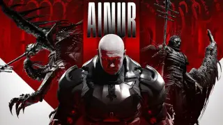 AINUR