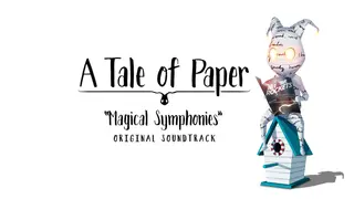 A Tale of Paper: Refolded Soundtrack