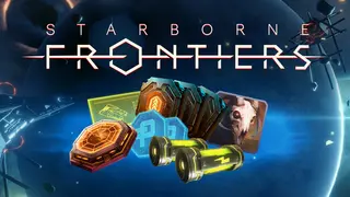 Starborne: Frontiers - Northern Grandeur