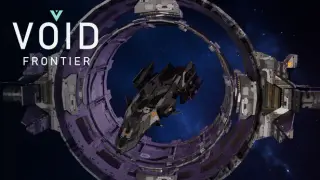 Void Frontier
