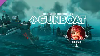Bulwark: Falconeer Chronicles - GunBoat DLC Complete