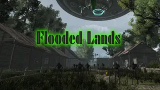 Flooded Lands