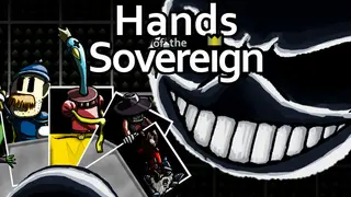 Hands of the Sovereign