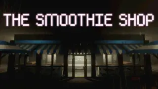 The Smoothie Shop