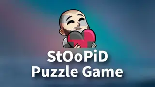 StOoPiD Puzzle Game