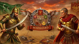 WarBoard: Arena Empire