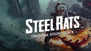 Steel Rats™ Original Soundtrack