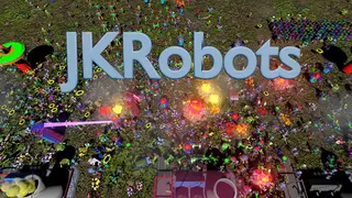 JKRobots
