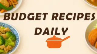 Budget Recipes Daily - Switch