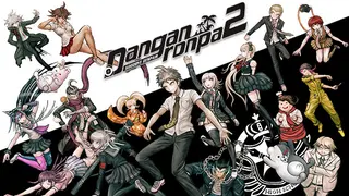 Danganronpa 2: Goodbye Despair