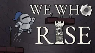We who rise