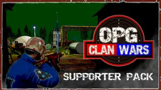 OPG: Clan Wars Supporter Pack