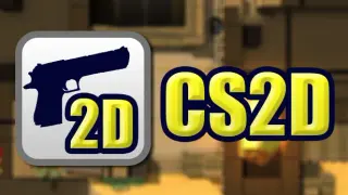 CS2D