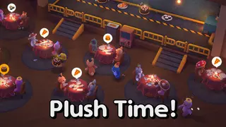 Plush Time
