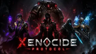 XENOCIDE PROTOCOL