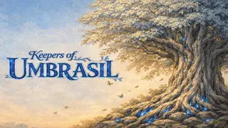 Keepers of Umbrasil