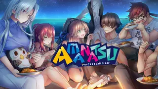 AMANATSU ~Perfect Edition~