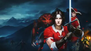 Chronicles of the Wolf - PS4 & PS5