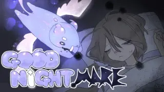 Good Night,mare