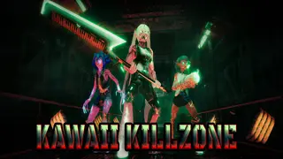 Kawaii Killzone