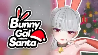 BunnyGalSanta