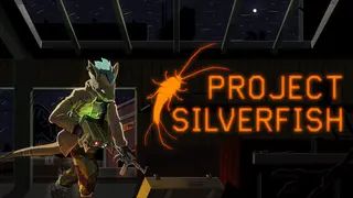 Project Silverfish