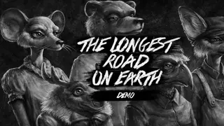 The Longest Road on Earth Demo