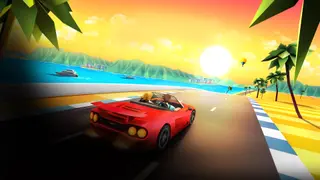 Horizon Chase Turbo - Summer Vibes (Xbox One)