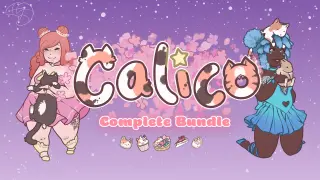 Calico Complete - Switch