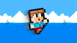 Run & Jump Guy - Xbox One