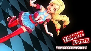 Shine's Adventures 2