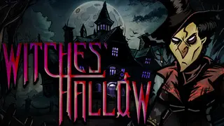 Witches' Hallow