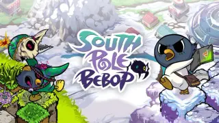 South Pole Bebop