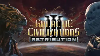 Galactic Civilizations III: Retribution Expansion