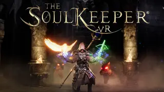 The SoulKeeper VR