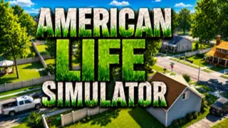 AMERICAN LIFE SIMULATOR