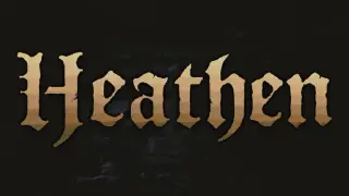 Heathen